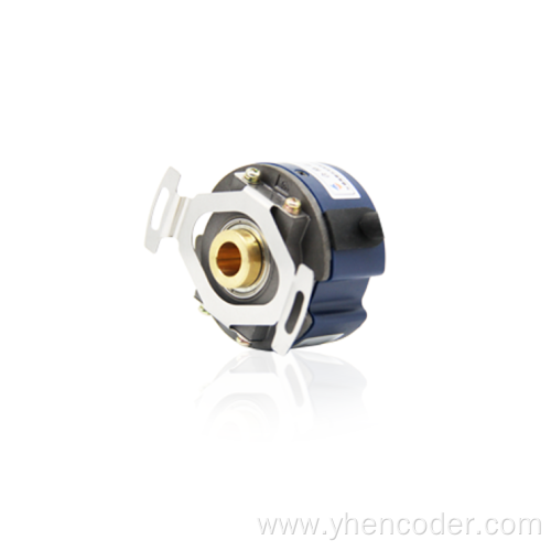 Sensor encoder incremental encoder